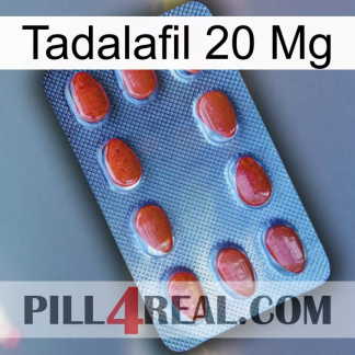 Tadalafil 20Mg 06
